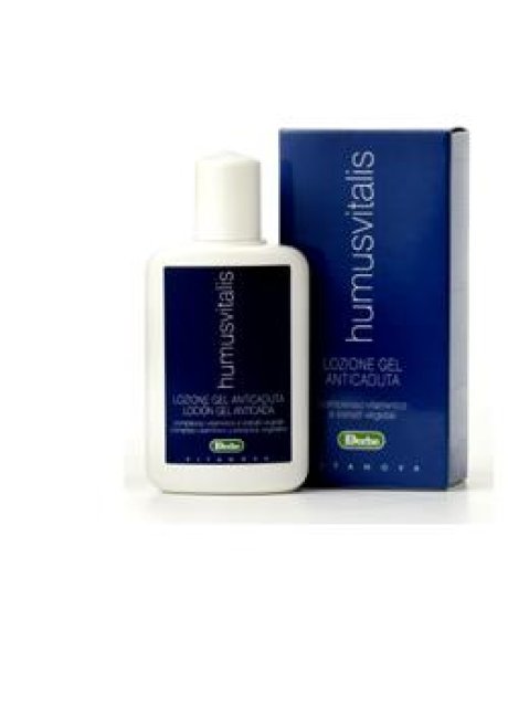 HUMUSVITALIS LOZ GEL 100ML