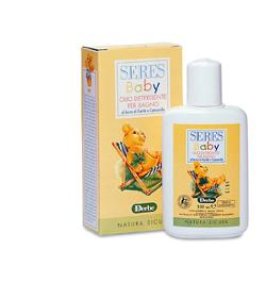 BABY OLIO MANDORLE 100ML