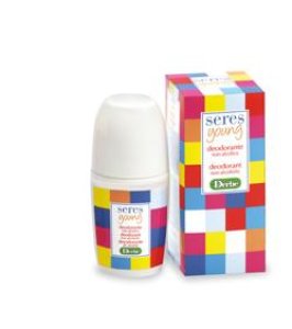 DEODORANTE YOUNG ROLL/ON 50ML