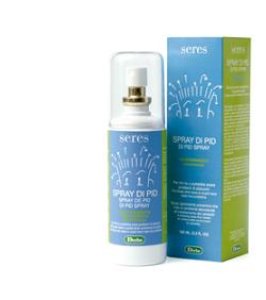 SPRAY PREVENTIVO PEDICULOSI