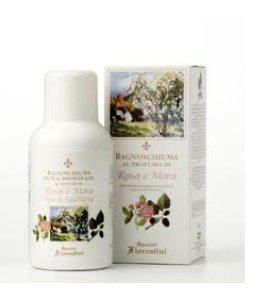 SPEZIALI BAGNOSCH RA/MORA250ML