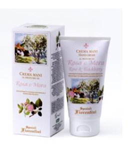 SPEZIALI CR MANI ROSA/MORA 75M