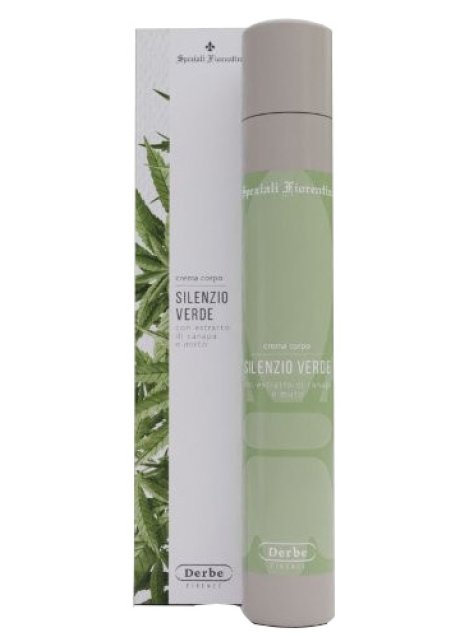 SPEZIALI CR CANAPA/MIRTO 150ML