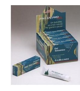 PINO BALSAMO GEL 50ML
