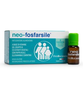 NEO FOSFARSILE 10FL