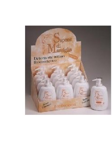 SAPONE MARSIGLIA LIQ.250ML FITOB