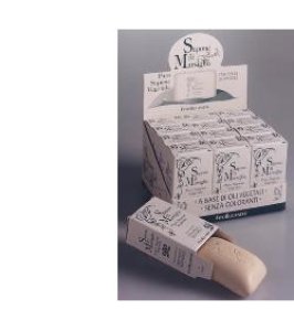 SAPONE MARSIGLIA 100G