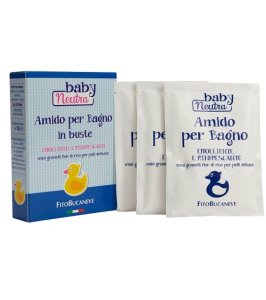 AMIDO BAGNO 3BUST 150G