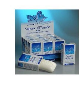 SAPONE NEUTRO AMIDO 100G