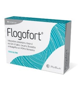 FLOGOFORT 30CPR
