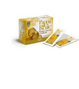 PAPPA REALE BIO 14 BUSTINE OROSOLUBILI