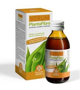 VERUM PLANTAFIBRA 200 G