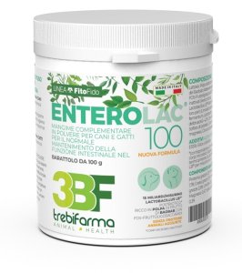 ENTEROLAC MANG 100G