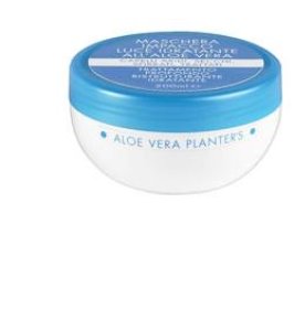 ALOE MASCHERA IDRATANTE PLANTERS