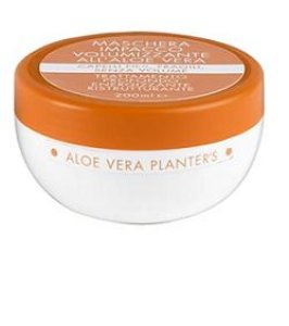 ALOE MASCHERA VOLUMIZ PLANTERS