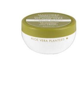 ALOE MASCHERA DISCIPLIN PLANTERS