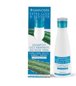 ALOE SHAMPOO IDRATANTE PLANTERS