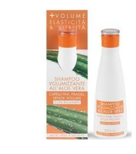 ALOE SHAMPOO VOLUMIZZ PLANTERS