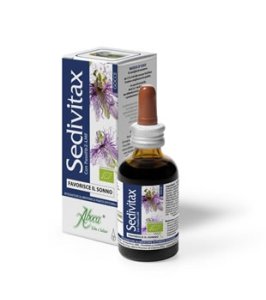 SEDIVITAX BIOLOGICO GOCCE 30 ML