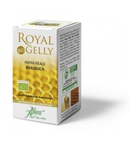 ROYALGELLY 40 TAVOLETTE