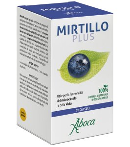 MIRTILLO PLUS 70 OPERCOLI