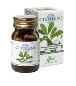 CISTILENE 50 OPERCOLI