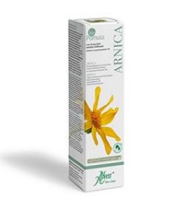 BIOPOMATA ARNICA 50 ML