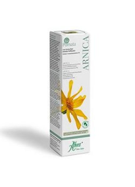 BIOPOMATA ARNICA 50 ML
