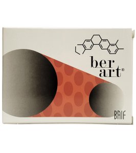 BERART INTEG 20CPR 18G