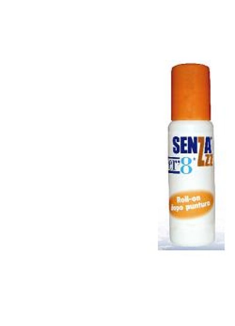 CER'8 ROLL ON DOPO PUNTURA20ML