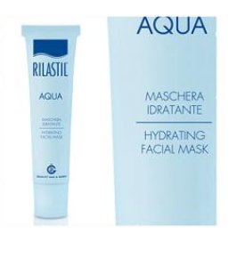 RILASTIL AQUA MASCH VISO 75 ML