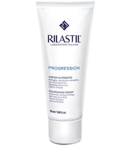 RILASTIL-PROGRES NUTR 50ML