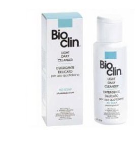 BIOCLIN LIGHT DAILY CLE DET500