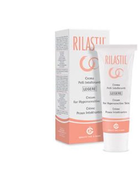 RILASTIL PELLI INTOLL LEGE 50