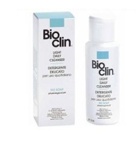 BIOCLIN LIGHT DAILY CLE DET300
