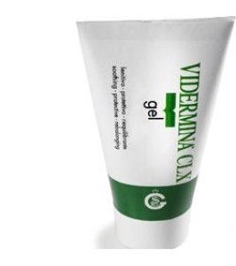 VIDERMINA CLX GEL 30 ML