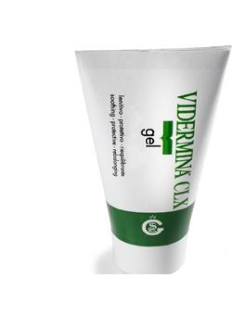 VIDERMINA CLX GEL 30 ML