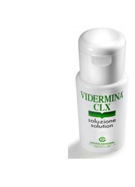 VIDERMINA CLX SOL 500ML