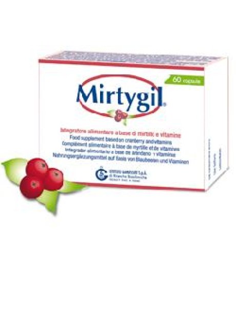 MIRTYGIL 60 CAPSULE
