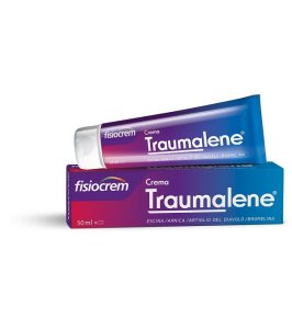 TRAUMALENE CREMA GEL 50 G