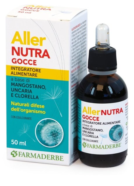NUTRA ALLER NUTRA 50ML GTT