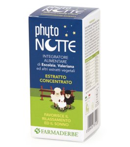 PHYTONOTTE ESTRATTO CONCENTR