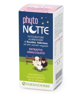 PHITONOTTE FITOCOMP N/ALC 50ML