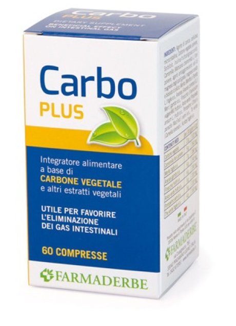 NUTRA CARBO PLUS ALIM 60CPR FDR