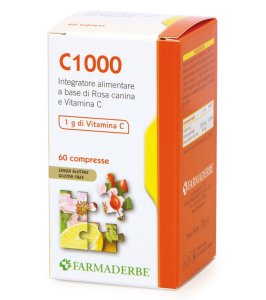 NUTRA LINE C 1000 60CPR