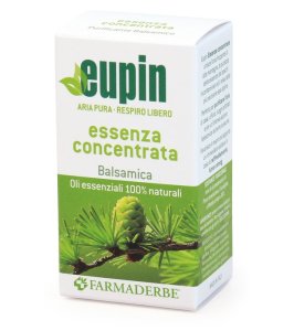 EUPIN LIQ ESS CONCETRATA 50ML