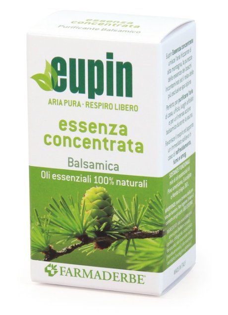 EUPIN LIQ ESS CONCETRATA 50ML