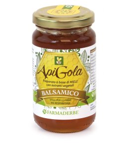 APIGOLA MIE BALS 250G