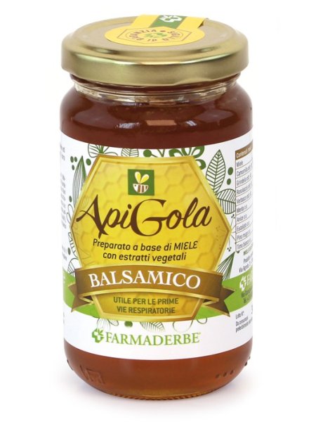 APIGOLA MIE BALS 250G