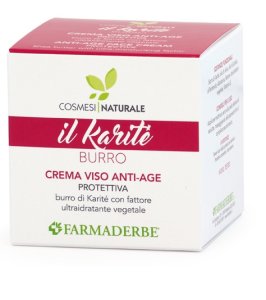 NUTRALITE KARITE CR VISO RUGHE